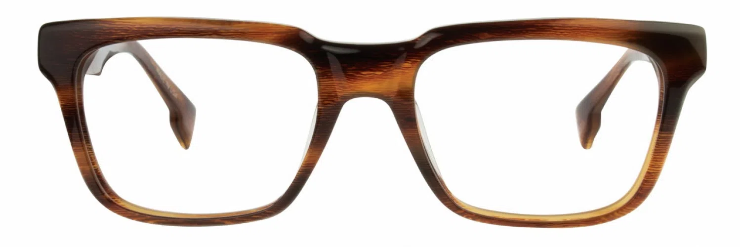 STATE Optical Co. WOLCOTT Eyeglasses - view 8
